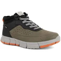 Cortina Bearing Co. Cortina Jungen Stiefeletten 635697-E88 Farbe: Beige Größe: 35