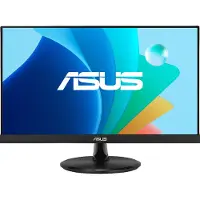 Asus VP229QF-P, 54,6 cm (21.5"), 1920 x 1080 Pixel, Full HD, LCD, 5 ms, Schwarz