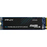 PNY CS1030 1 TB M.2 NVMe PCIe Gen3