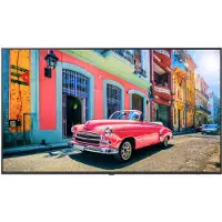 LG 50UK767H, 127 cm (50"), 4K Ultra HD, 3840 x 2160 Pixel, LCD, 350 cd/m², Flach