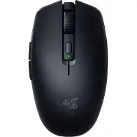 Razer Orochi V2 - Maus - Für Rechtshänder - optisch - 6 Tasten - kabellos - Bluetooth, 2.4 GHz - kabelloser Empfänger (USB)