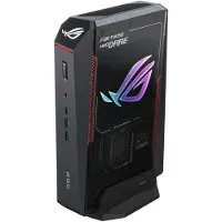 Asus ROG RNUC16JNK9X28AA2, Intel Core Ultra 9, 290HX Plus, 32 GB, 2 TB, Windows 11 Home, 64-Bit