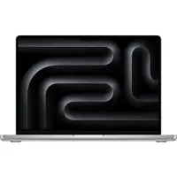 Apple MacBook Pro 14" CTO M5 Pro Silber (18C-CPU 20C-GPU,48GB,96W)
