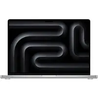 Apple MacBook Pro 16" CTO M5 Pro Silber 18C-CPU 20C-GPU (48GB,140W)