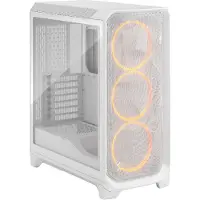 Fractal Design Meshify 3 Rgb Tg Clear Pc-tower-gehäuse