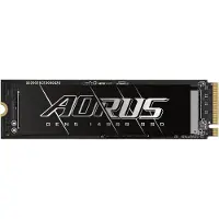 Gigabyte AORUS Gen5 14000, 4 TB, M.2, 14100 MB/s