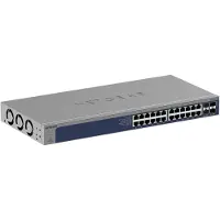 Netgear Xs724tm Switch