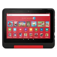 Amazon B0CVDPXVWR, 32 GB, 3 GB, 20,3 cm (8"), USB Typ-C, Schwarz, Junge/Mädchen
