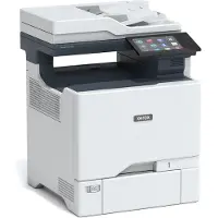 Xerox VersaLink C625 A4 50 S./Min. 2-seitig Kopieren/Drucken/Scannen/Faxen PS3 PCL5e/6 2 Behälter 650 Blatt, Laser, Farbdruck, 1200 x 1200 DPI, A4, Direktdruck, Weiß