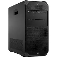 HP Z4 G5 Tower WKS W3-2535 64/1TBSSD RTX 4000 Ada W11P