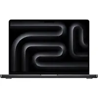Apple MacBook Pro 14" CTO M5 SpaceSchwarz 10C-CPU 10C-GPU (32GB,70W)