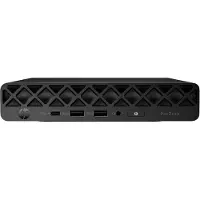 HP ProDesk 4 Mini G1i AI, Intel Core Ultra 5, 235T, 16 GB, DDR5-SDRAM, 512 GB, Windows 11 Pro