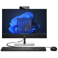 HP ProOne 440 G9, 60,5 cm (23.8"), Full HD, Intel Core i3, 16 GB, 512 GB, Windows 11 Pro