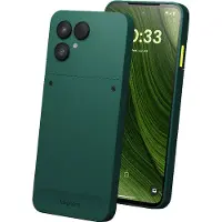 Fairphone 6 256GB Grün 5G