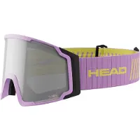 Head - Neves Pro 5K S2 - Skibrille Gr M bunt
