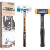 HALDER Aktionsbox Dreamteam Innenausbau SIMPLEX + SECURAL Schonhammer