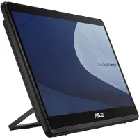 Asus ExpertCenter E1 AiO E1600WKAT-BMR110X, 39,6 cm (15.6"), Full HD, Intel Celeron N, 8 GB, 256 GB, Windows 11 Pro