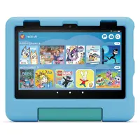 Amazon B0CVDJYYRR, 32 GB, 3 GB, 20,3 cm (8"), USB Typ-C, Blau, Junge/Mädchen