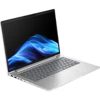HP EliteBook 6 G1a AI PC, AMD Ryzen AI 7, 3,3 GHz, 35,6 cm (14"), 1920 x 1200 Pixel, 32 GB, 1 TB