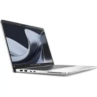Dell Pro 14 Plus PB14255, AMD Ryzen 5 PRO, 3,5 GHz, 35,6 cm (14"), 1920 x 1200 Pixel, 16 GB, 512 GB