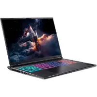 Acer Nitro 18 AI AMD AN18-61-R31H, AMD Ryzen AI 7 PRO, 3,5 GHz, 45,7 cm (18"), 1920 x 1200 Pixel, 16 GB, 1 TB