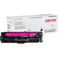 Xerox EverydayTM Magenta wiederaufbereiteter Toner von , kompatibel mit HP 304A (CC533A), Standardkapazität, 2800 Seiten, 2800 Seiten, Magenta, 1 Stück(e)