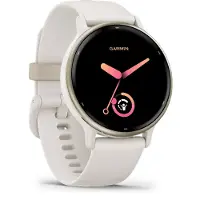Garmin v?voactive 5 Creme Gold 010-02862-11 1 St
