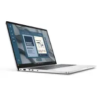 Dell Pro 16 PC16255, AMD Ryzen AI 7, 3,5 GHz, 40,6 cm (16"), 1920 x 1200 Pixel, 16 GB, 512 GB