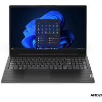 Lenovo V15 G6 AMN, AMD Ryzen 5, 2,8 GHz, 39,6 cm (15.6"), 1920 x 1080 Pixel, 16 GB, 512 GB