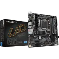 Gigabyte B760m Ds3h Hauptplatine