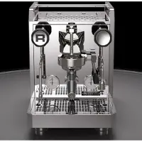 Rocket Espresso Milano RE852E1A11 Mozzafiato Fast R Chrom