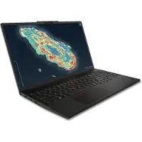 Lenovo ThinkPad P16s Gen 5 (Intel) Copilot+ PC, Intel Core Ultra 7, 40,6 cm (16"), 1920 x 1200 Pixel, 32 GB, 512 GB, Windows 11 Pro