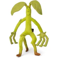 Ginza.se Phantastische Tierwesen Plüschfigur Bowtruckle 35 cm NOB5089