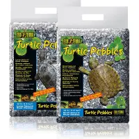 Exo Terra Turtle River Pebbles - 4,5 kg
