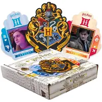 Aquarius Harry Potter Spielkarten Scenes