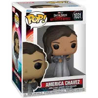 Funko POP! Doctor Strange America-chavez-figur