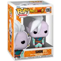 Funko POP! Dragon Ball Super Figur Shin Figur