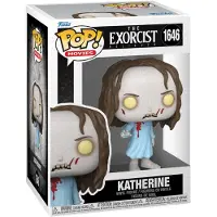 Funko POP! Pop! Movies: The Exorcist - Katherine (Possessed) #1646
