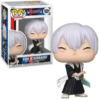 Funko POP! Bleach - Gin Ichimaru 1821 - Pop!