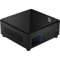 MSI Cubi 5 1MA-661at - Core 5 120U - Intel Core i5 (Mobil) - 4,7 GHz
