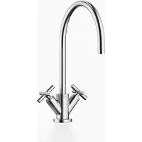 Dornbracht 22815892-93 Einlochbatterie TARA