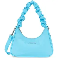 Lancaster Baguette Chouchou S in der Farbe "Bleu Atoll"