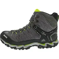 Meindl Lite Hike GTX Wanderschuh Grau