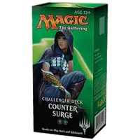 Wizards of the Coast Herausforderer Deck – Zufällige Auswahl