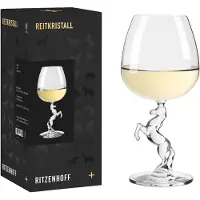 Ritzenhoff Reitkristall Cocktailglas 417 ml klar 1 Stück