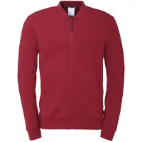 Uhlsport ID College Jacke L bordeaux