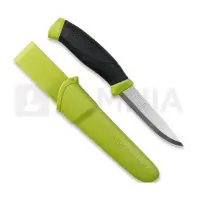 Morakniv Companion 14075 Olive Green, feststehendes Messer