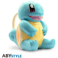 Abysse Corp Squirtle Wasserkocher