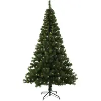Star Trading LED-Weihnachtsbaum 210 cm