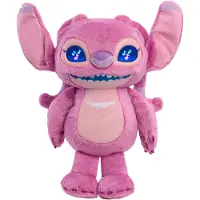 Disney Stitch Many Moods Angel Plüschfigur